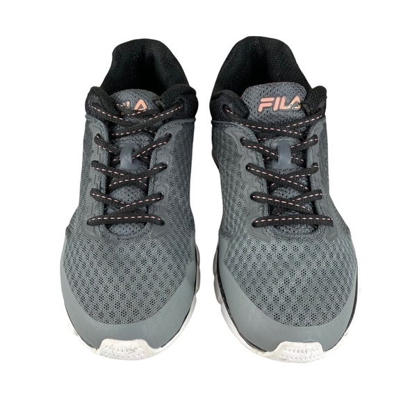 Fila CoolMax Memory Foam Sneakers - Picture 3 of 9